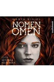 Audiobook Nomen Omen. Cykl wrocawski. Tom 2 mp3