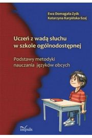 eBook Ucze z wad suchu w szkole oglnodostpnej pdf