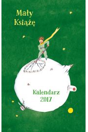 Kalendarz 2017 May Ksi