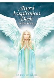 Angel Inspiration Deck