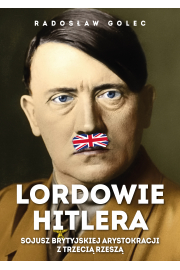 eBook Lordowie Hitlera mobi epub