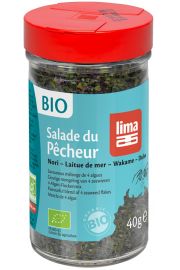 Lima Posypka z alg 40 g Bio