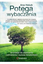 Potęga wybaczania