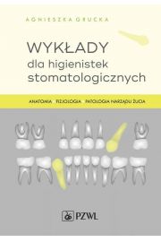 eBook Wykady dla higienistek stomatologicznych mobi epub