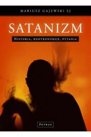 eBook Satanizm pdf
