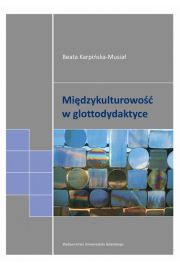 eBook Midzykulturowo w glottodydaktyce pdf
