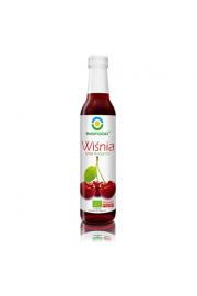 Bio Food Syrop winiowy 250 ml Bio
