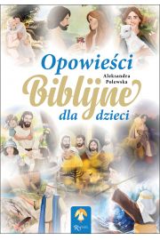 Audiobook Opowieci Biblijne dla dzieci mp3