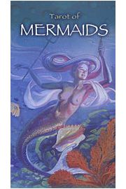 Tarot of Mermaids, Tarot Syren