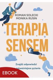 eBook Terapia sensem mobi epub