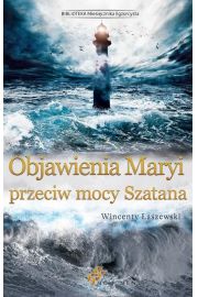eBook Objawienia Maryi przeciw mocy Szatana mobi epub