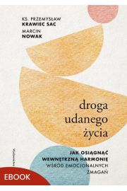 eBook Droga udanego ycia mobi epub