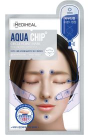 Mediheal Aquachip Maska kojca 25 ml