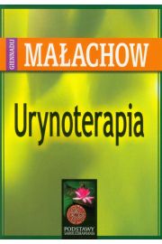 Urynoterapia