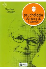 eBook Psychologia starzenia si i staroci mobi epub