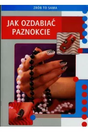eBook Jak ozdabia paznokcie pdf