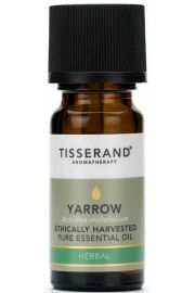 Tisserand Aromatherapy Olejek z Krwawnika Yarrow  Ethically Harvested 9 ml