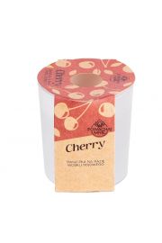 wieczka sojowa Powchaj mnie Cherry biay 130 ml