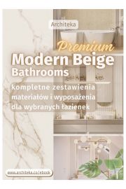 eBook Modern Beige Premium Bathrooms pdf mobi epub