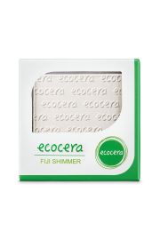 Ecocera Shimmer Powder puder rozwietlajcy Fiji 10 g