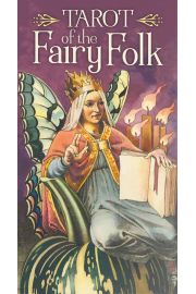 Tarot of the Fairy Folk