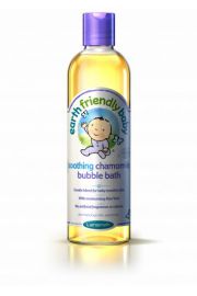 Earth Friendly Baby Organiczny pyn do kpieli o zapachu rumianku