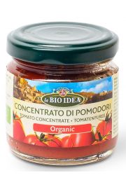 La Bio Idea Koncentrat pomidorowy 22% 100 g Bio