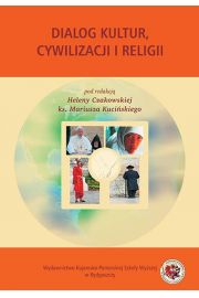 eBook Dialog kultur, cywilizacja i religii pdf