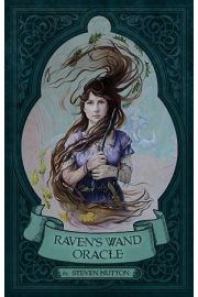 Raven`s Wand Oracle