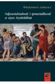 Odpowiedzialno i spraw. w etyce Arystotelesa