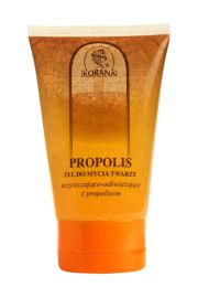 Propolis - el do mycia twarzy 125 ml