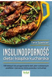 eBook Insulinooporno dieta i ksika kucharska pdf mobi epub
