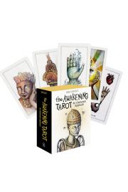 The Awakening Tarot, karty