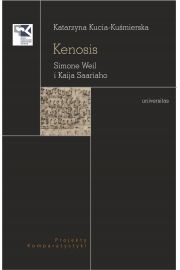 eBook Kenosis Simone Weil i Kaija Saariaho pdf mobi epub