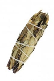 Yerba Santa 10 cm - Naturalne Kadzido w Pczku