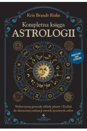 Kompletna ksiga astrologii