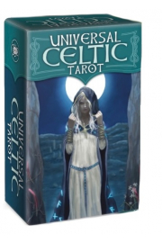 Universal Celtic Tarot Mini