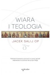eBook Wiara i teologia pdf mobi epub