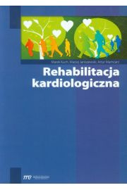 eBook Rehabilitacja kardiologiczna pdf
