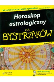 Horoskop astrologiczny dla bystrzakw