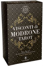 Visconti Modrone Tarot