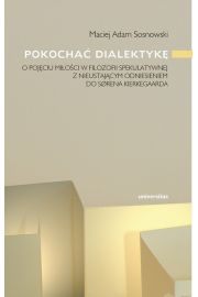 eBook Pokocha dialektyk pdf