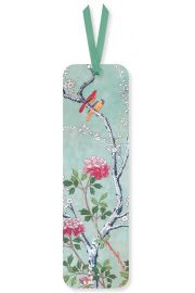 Museums & Galleries Zakadka do ksiki Chinese Blossom Wallpaper