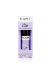 Tisserand Aromatherapy Roller na skronie Real Calm Pulse 10 ml