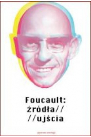 Foucault rda / ujcia