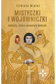 eBook Mistyczki i wojowniczki mobi epub