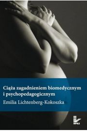 eBook Cia zagadnieniem biomedycznym i psychopedagogicznym pdf