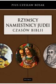 eBook RZYMSCY NAMIESTNICY JUDEI CZASW BIBLII LEKSYKON pdf