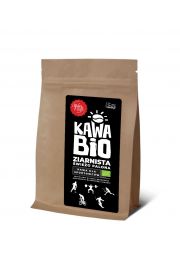 Quba Caffe Kawa ziarnista dla sportowcw Arabica/Robusta 250 g Bio