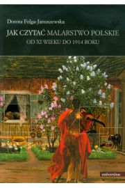 Jak czyta malarstwo polskie. Od XI wieku do 1914